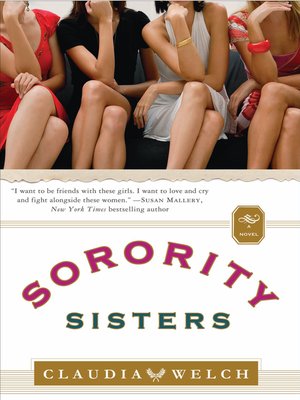 cover image of Sorority Sisters